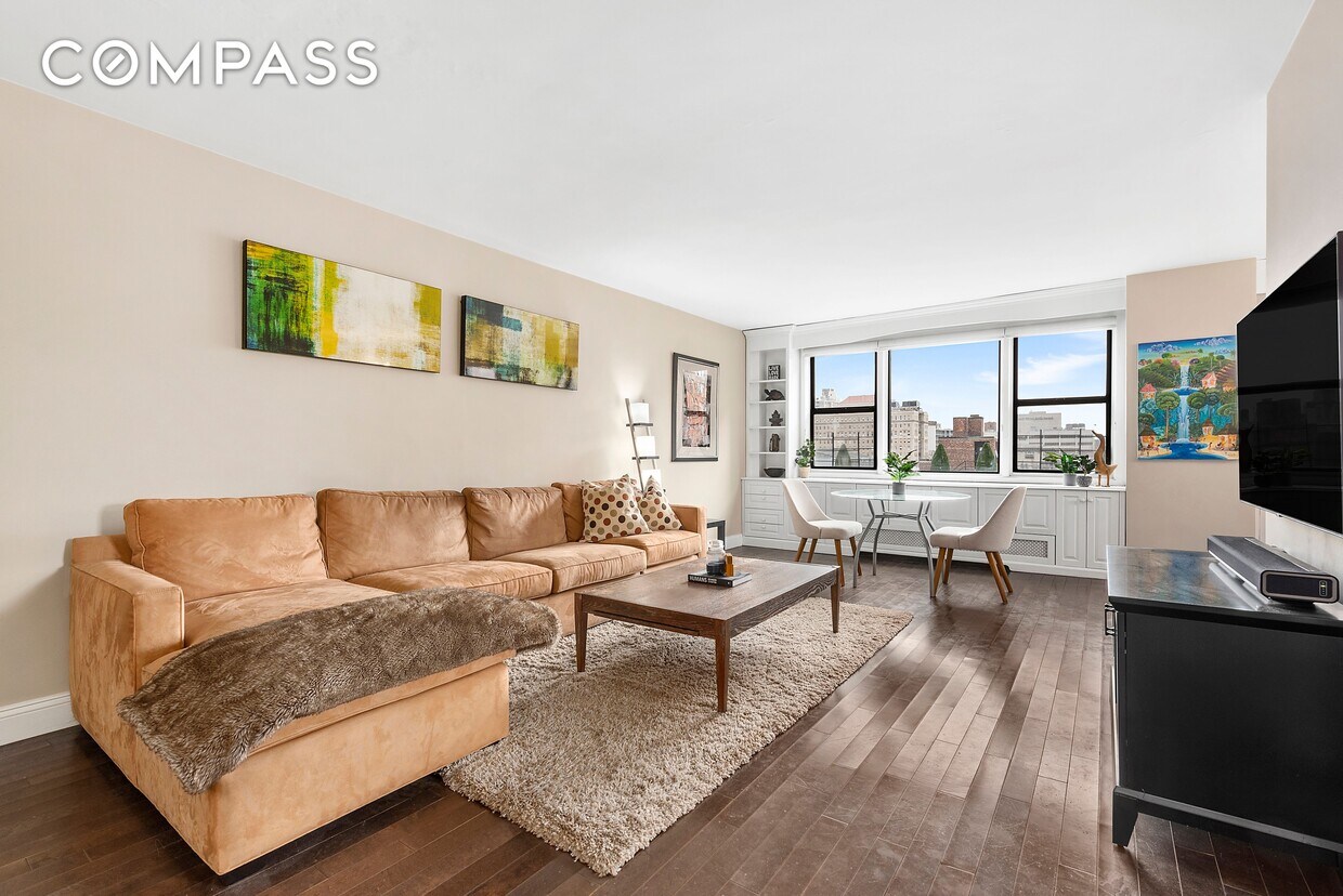 145 E 15th St Unit 9U, New York, NY 10003 Apartment for Rent in New