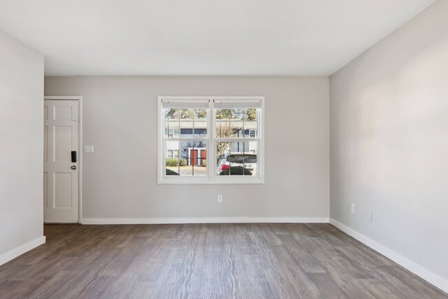 Foto del edificio - Townhomes at Spartanburg