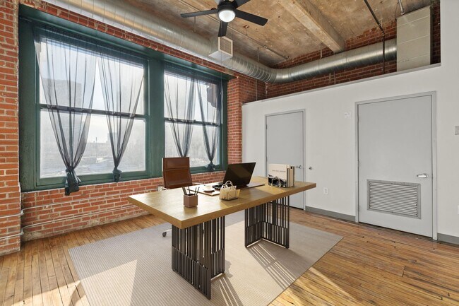 Foto del interior - Vista | On Wash Ave