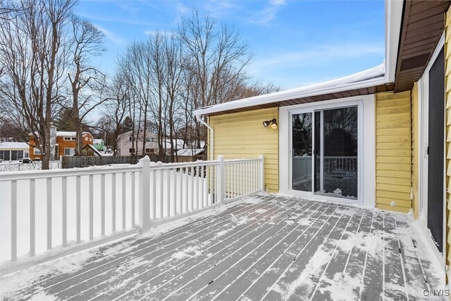 Foto del edificio - 941 Jamesville Ave