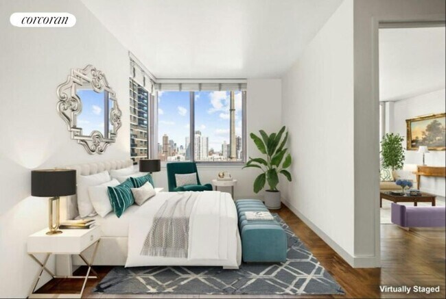 Foto del edificio - 524 E 72nd St