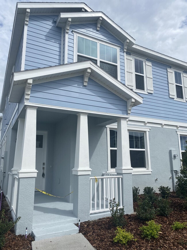 Photo - 9005 Via Di Canti Dr Townhome