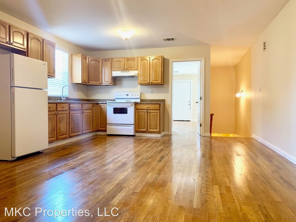 Foto principal - 535 S Tonti St