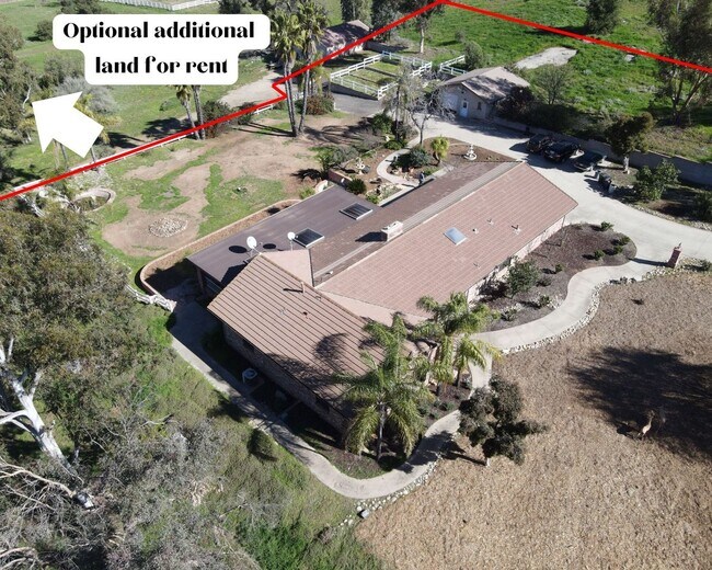 Foto del edificio - 18655 Oak Ridge Ln