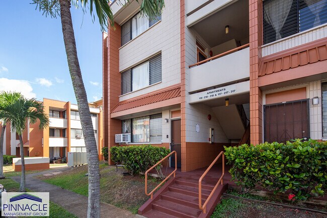 Foto del edificio - 1107 Acacia Rd
