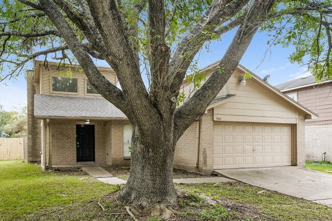 Foto del edificio - 7531 Glenbriar Pl
