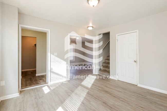 Building Photo - 147 Avery St