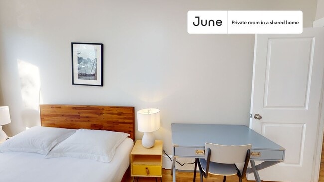 Photo - Room in Shared 5 bed/2 bath home