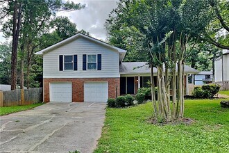 Building Photo - 400 Ansley Dr