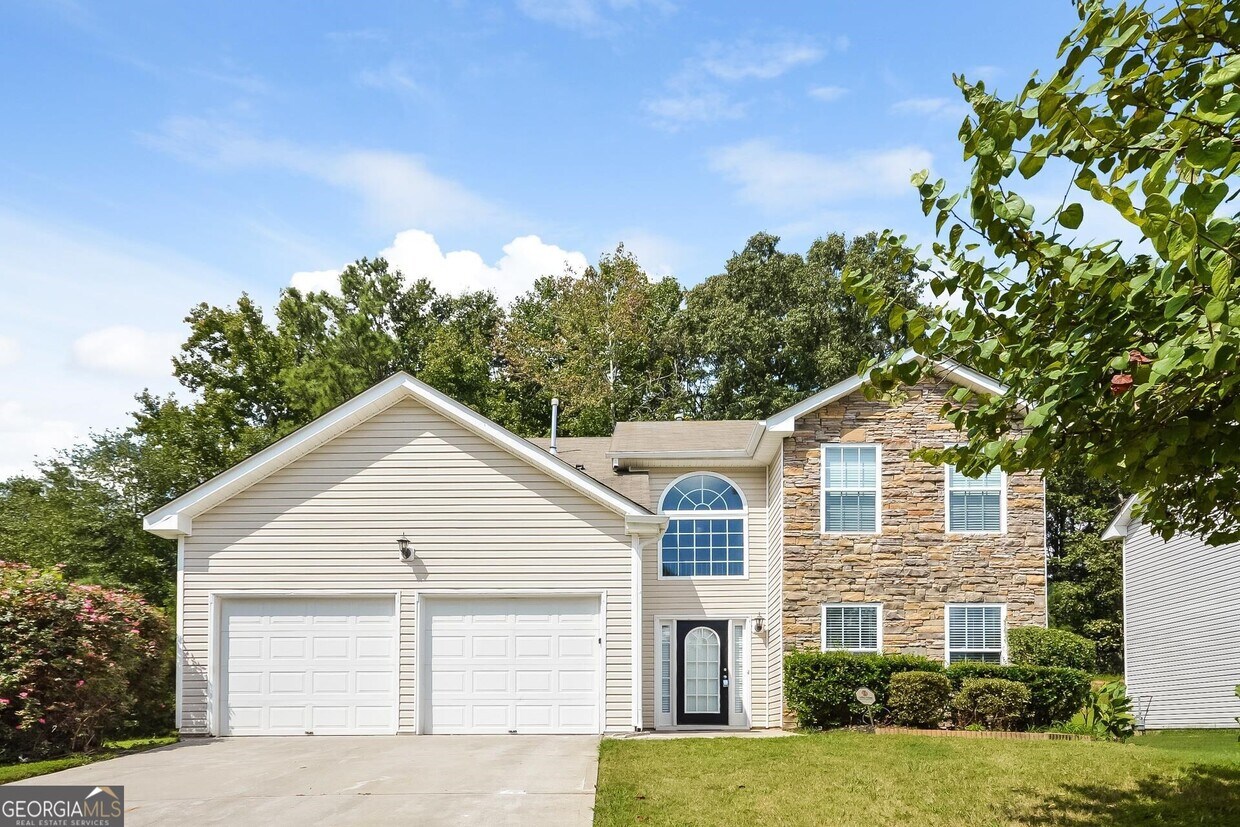Foto principal - 4181 Alveston Dr