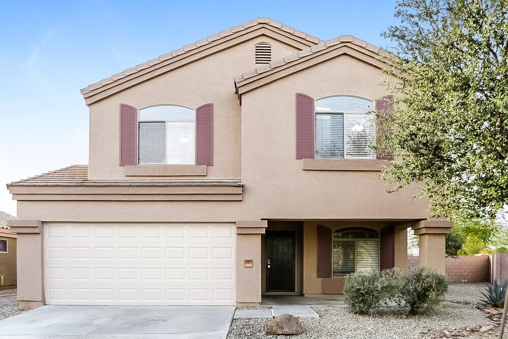 Foto principal - 10637 W Nez Perce St