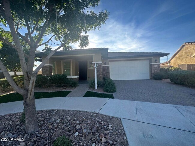 Foto del edificio - Encore at Eastmark, 55plus community