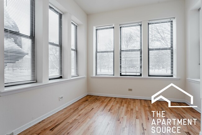 Photo - 2319 N Kedzie Blvd Apartment