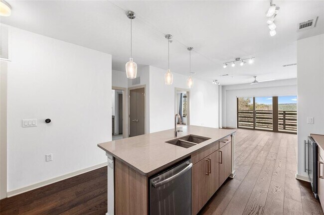 Building Photo - 3600 S Lamar Blvd