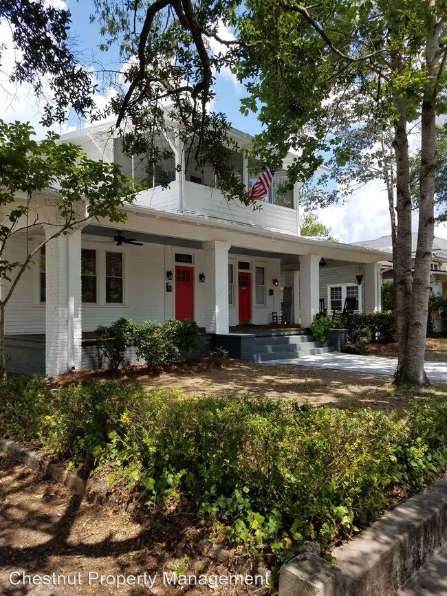 Building Photo - 1603 Chestnut St