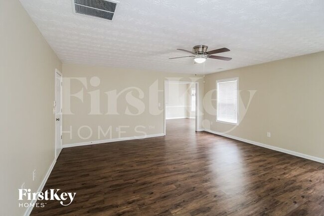 2506 Daisy Lane - House Rental in Conyers, GA | Apartments.com