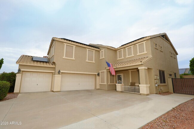 Building Photo - 17598 W Corrine Dr