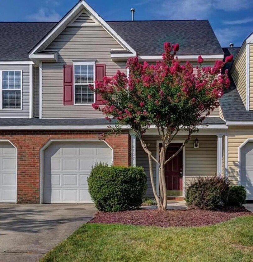 Foto principal - Townhouse off Horse Pen Creek