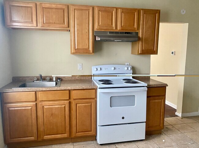 Foto del edificio - 48 Gates St