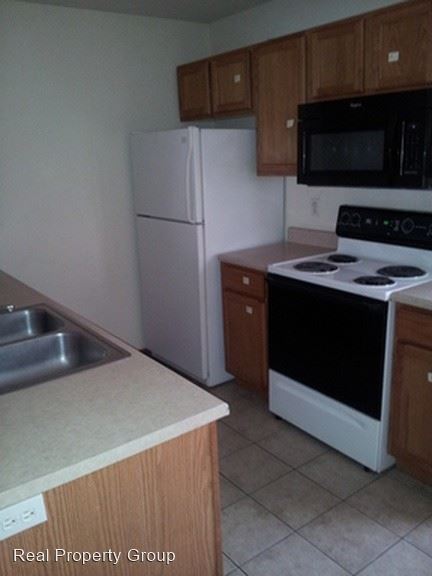 Building Photo - 4 br, 3 bath House - 3508 Zinnia