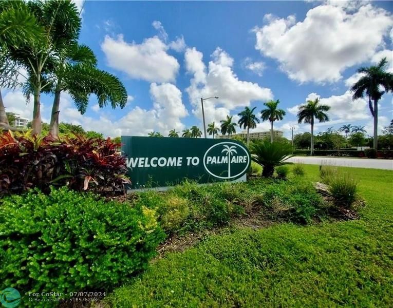 3200 N Palm Aire Dr Unit 501, Pompano Beach, FL 33069 Condo for Rent