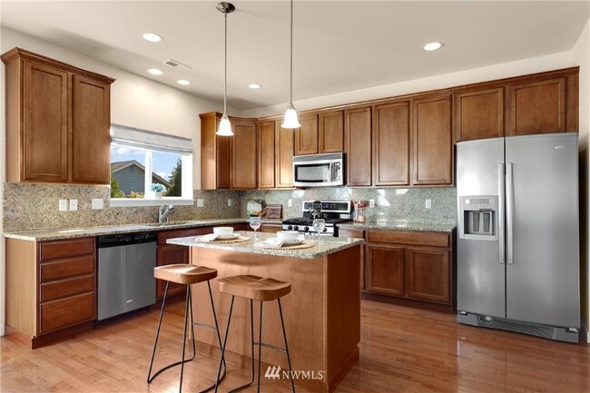 Foto del edificio - 3708 224th St SE