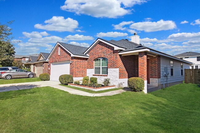 Foto del edificio - 10016 Smock Mill Ln