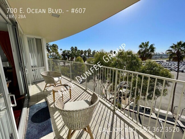 Foto del edificio - 700 E Ocean Blvd