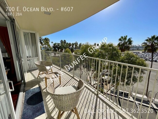 Building Photo - 700 E Ocean Blvd