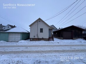 Building Photo - 2315.5 W 2nd St