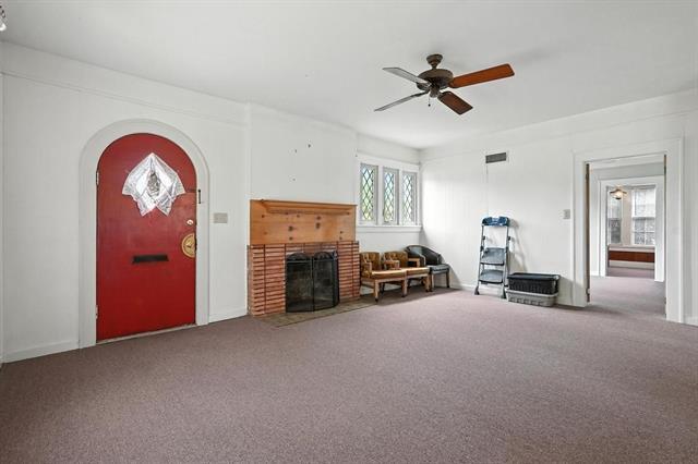 Foto del edificio - 1781 University Blvd