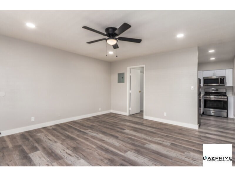 Building Photo - Welcome to your upgraded studio apartment ...