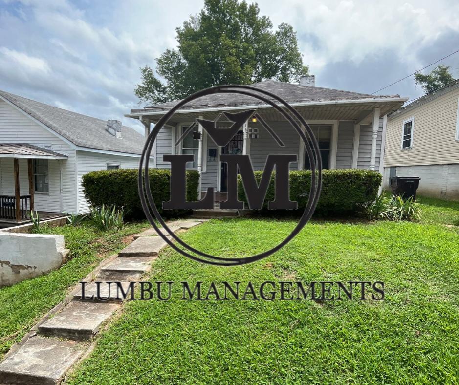 Primary Photo - 416 Wagner St