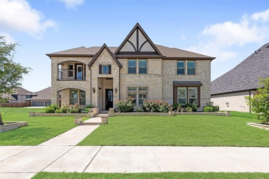Foto principal - 12443 Dove Chase Ln