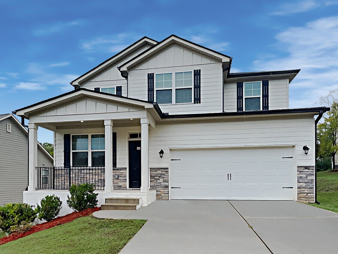Foto principal - 139 McBee Street