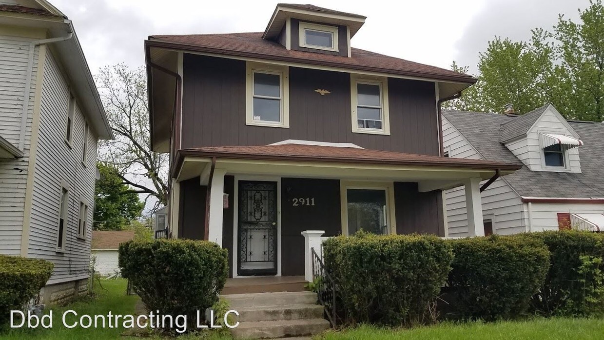 Primary Photo - 4 br, 2 bath House - 2911 Smith St