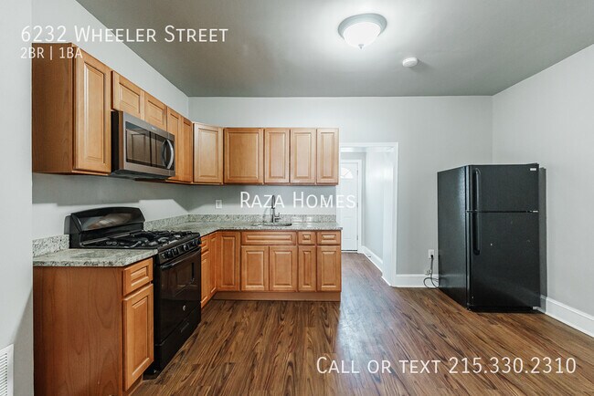 Building Photo - 6232 Wheeler Street