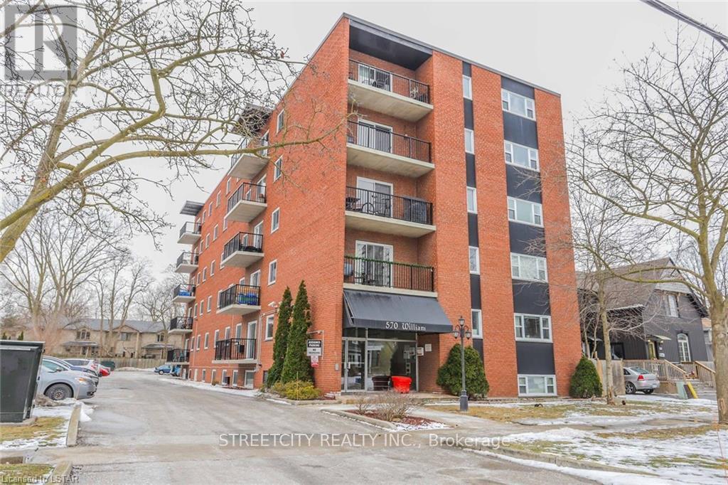 Photo principale - 570-570 William St