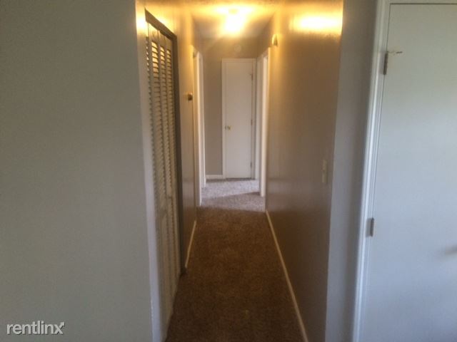 Foto del edificio - 3 br, 1 bath Duplex - 311 Raines Street 309