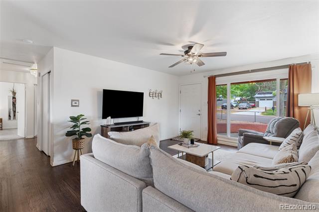 Foto del edificio - 4614 Mallow Rd