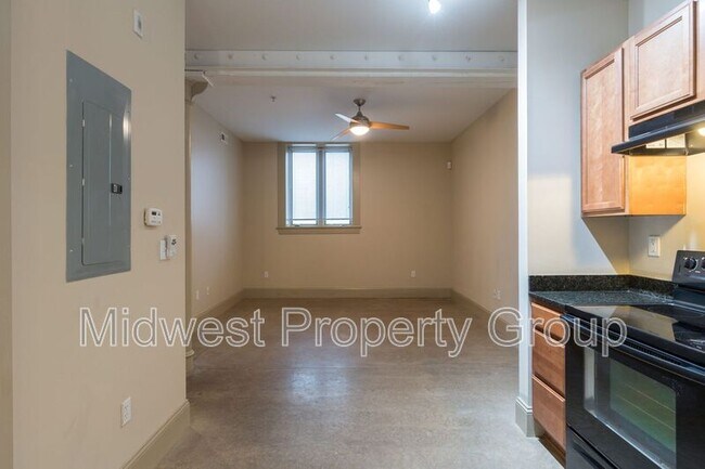 Foto del edificio - 4244 Chouteau Ave