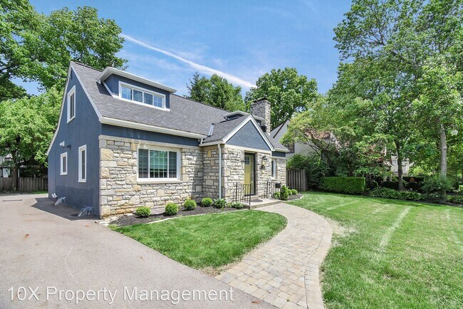 Building Photo - 5 br, 3.5 bath House - 2366 Brixton Rd 1