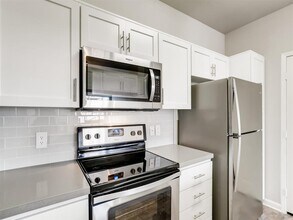 Alize Apartment Homes photo'