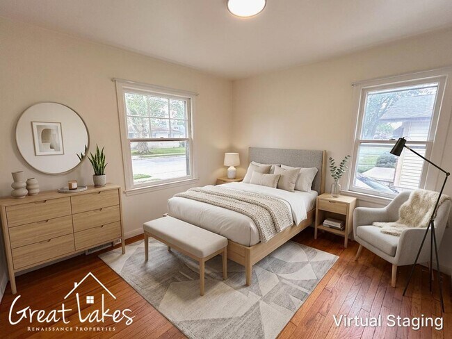 Foto del edificio - 21728 Beechwood Ave