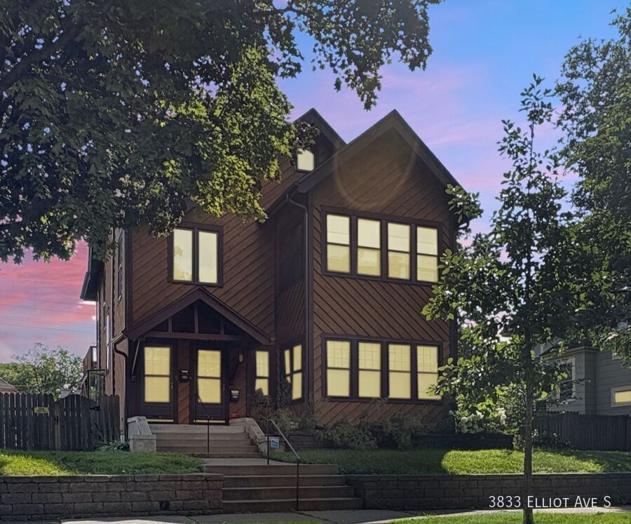 Foto principal - 3833 Elliot Ave