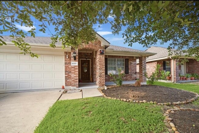 Foto del edificio - 6715 Rockwall Trail Dr