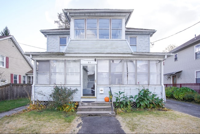 Building Photo - 57 Worthen St