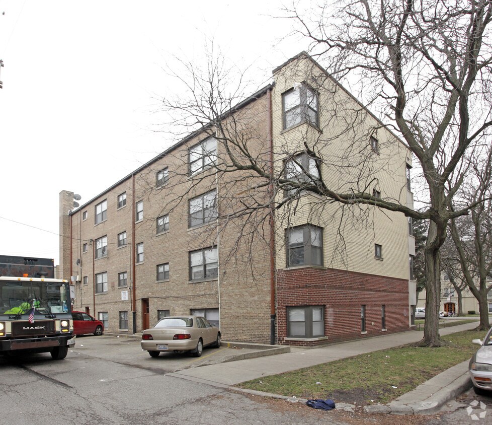 Foto del edificio - 6251 N Talman Ave