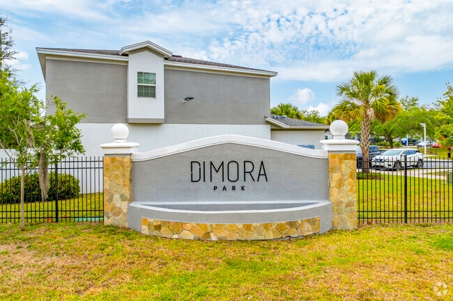 2100-2149 Penny Ln Kissimmee, FL 34741 - Dimora Park