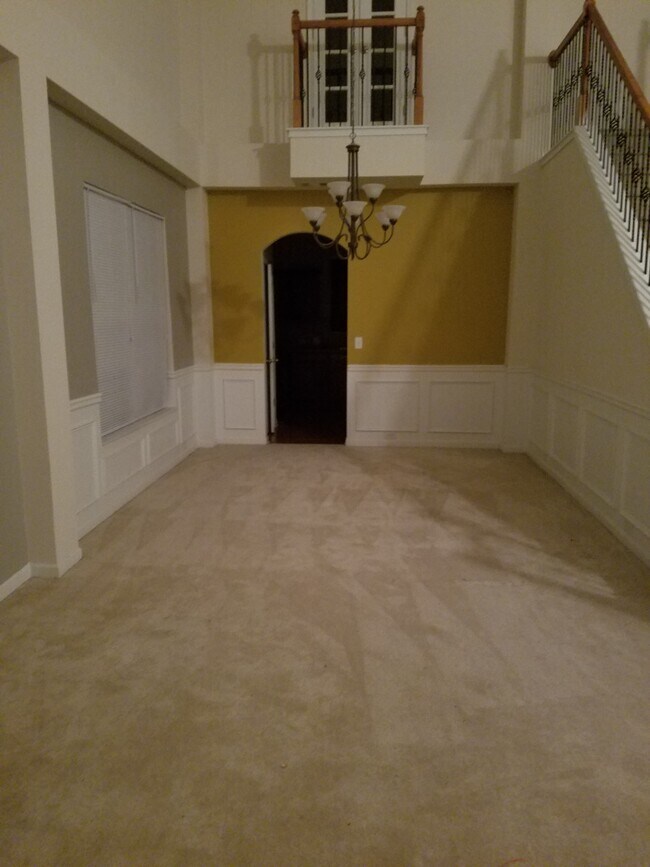Dinning Room - 434 Simonton Oak Ln